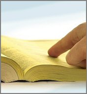 Advertising Directory