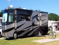 Glen Haven RV & Mobile Home Park